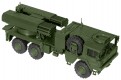 05057 Roco Light artillery rocket launcher system (LARS 2) kit